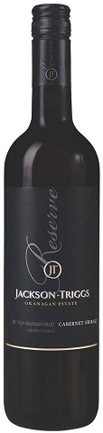 jackson-triggs reserve cabernet sauvignon 750 ml single bottle edmonton liquor delivery