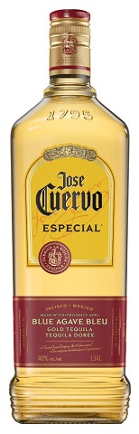 jose cuervo especial gold 1.14 l single bottle edmonton liquor delivery