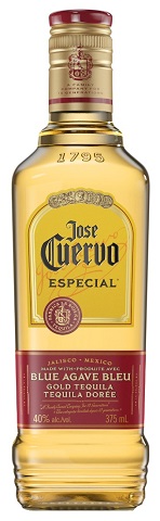 jose cuervo especial gold 375 ml single bottle edmonton liquor delivery