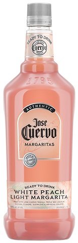 jose cuervo white peach 1.75 l single bottle edmonton liquor delivery