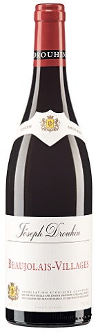 joseph drouhin beaujolais villages 750 ml single bottle edmonton liquor delivery