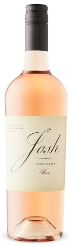 josh cellars rose 750 ml single bottle edmonton liquor delivery