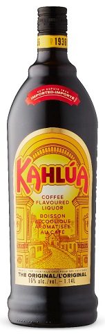 kahlua 1.14 l single bottle edmonton liquor delivery