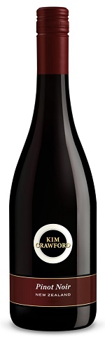 kim crawford pinot noir 750 ml single bottle edmonton liquor delivery