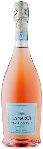 la marca prosecco rose 750 ml single bottle edmonton liquor delivery