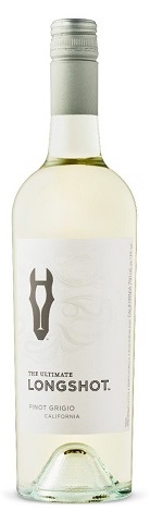 longshot pinot grigio 750 ml single bottle edmonton liquor delivery