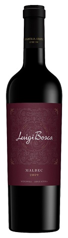 luigi bosca malbec 750 ml single bottle edmonton liquor delivery