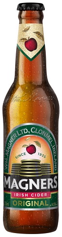 magners original cider 568 ml single bottle edmonton liquor delivery