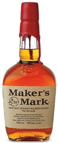 maker's mark 750 ml single bottle edmonton liquor delivery