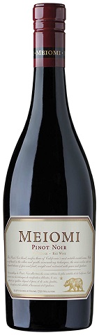 meiomi pinot noir 750 ml single bottle edmonton liquor delivery