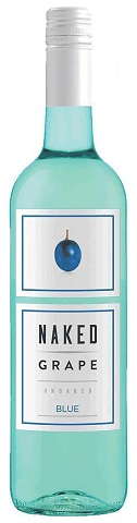 naked grape blue 750 ml single bottle edmonton liquor delivery