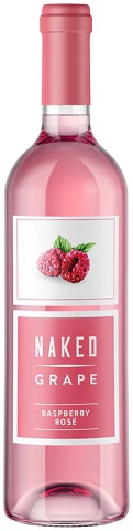 naked grape raspberry rose 750 ml single bottle edmonton liquor delivery