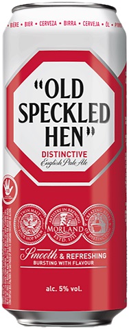 old speckled hen ale 500 ml single can edmonton liquor delivery