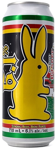 old style pilsner 6.1% 710 ml single can edmonton liquor delivery