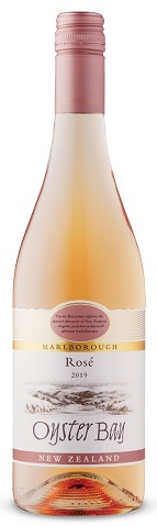 oyster bay rose 750 ml single bottle edmonton liquor delivery