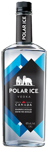 polar ice 1.14 l single bottles edmonton liquor delivery