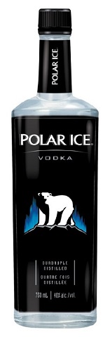 polar ice 750 ml single bottle edmonton liquor delivery