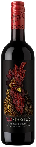 red rooster cabernet merlot 750 ml single bottle edmonton liquor delivery