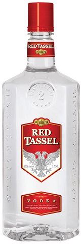 red tassel 1.75 l ml single bottle edmonton liquor delivery