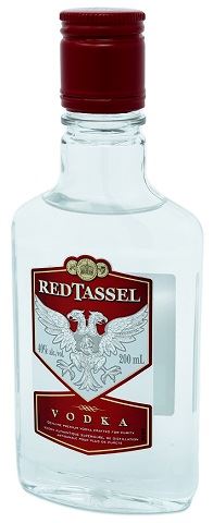 red tassel 200 ml single bottle edmonton liquor delivery
