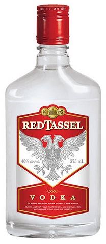 red tassel 375 ml single bottle edmonton liquor delivery