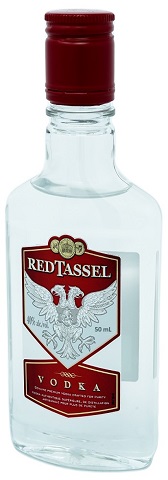red tassel 50 ml single bottle edmonton liquor delivery