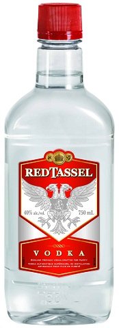 red tassel 750 ml single bottle edmonton liquor delivery