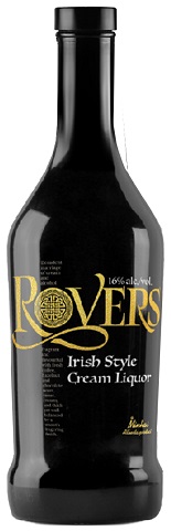 rover's irish cream 1.14 l single bottle edmonton liquor delivery