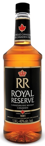 royal reserve 1.14 l single bottle edmonton liquor delivery