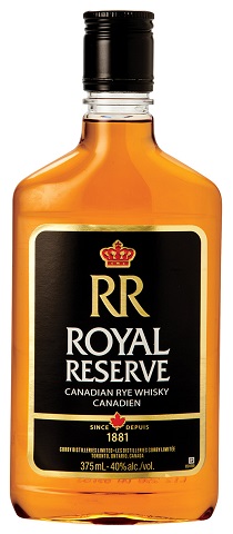 royal reserve 375 ml single bottle edmonton liquor delivery