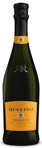 ruffino prosecco 750 ml single bottle edmonton liquor delivery