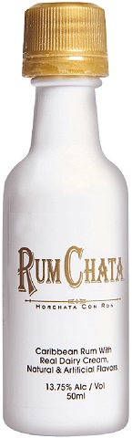 rumchata cream liqueur 50 ml single bottle edmonton liquor delivery