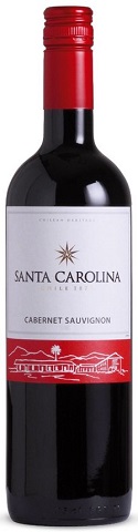 santa carolina cabernet sauvignon 750 ml single bottle edmonton liquor delivery