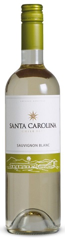santa carolina sauvignon blanc 750 ml single bottle edmonton liquor delivery