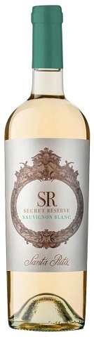 santa rita secret reserve sauvignon blanc 750 ml single bottle edmonton liquor delivery
