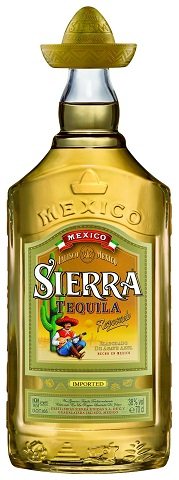 sierra reposado 750 ml single bottle edmonton liquor delivery