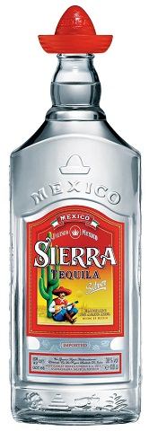 sierra silver 750 ml single bottle edmonton liquor delivery