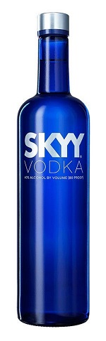 skyy vodka 750 ml single bottle edmonton liquor delivery