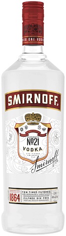 smirnoff 1.14 l single bottle edmonton liquor delivery