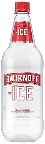 smirnoff ice 1 l single bottle edmonton liquor delivery