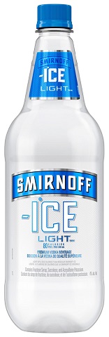 smirnoff ice light 1 l single bottle edmonton liquor delivery