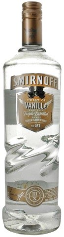 smirnoff vanilla 750 ml single bottle edmonton liquor delivery
