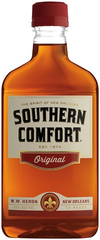 southern comfort 375 ml single bottle edmonton liquor delivery