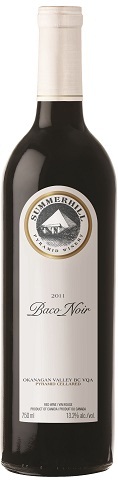 summerhill baco noir 750 ml single bottle edmonton liquor delivery