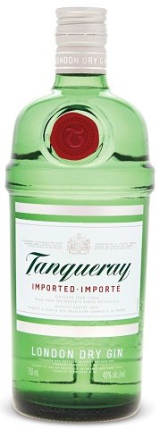 tanqueray 750 ml single bottle edmonton liquor delivery