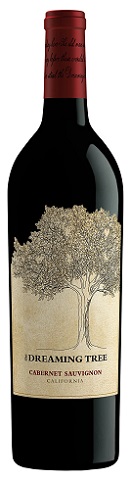 the dreaming tree cabernet sauvignon 750 ml single bottle edmonton liquor delivery