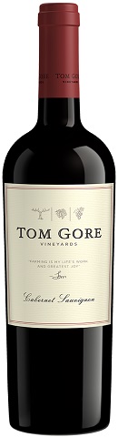 tom gore cabernet sauvignon 750 ml single bottle edmonton liquor delivery