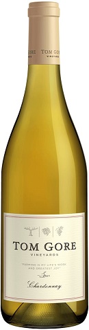 tom gore chardonnay 750 ml single bottle edmonton liquor delivery