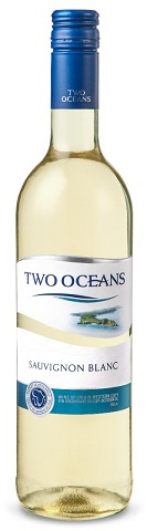 two oceans sauvignon blanc 750 ml single bottle edmonton liquor delivery