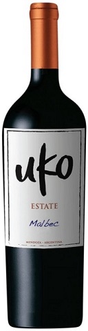 uko estate cabernet sauvignon 750 ml single bottle edmonton liquor delivery